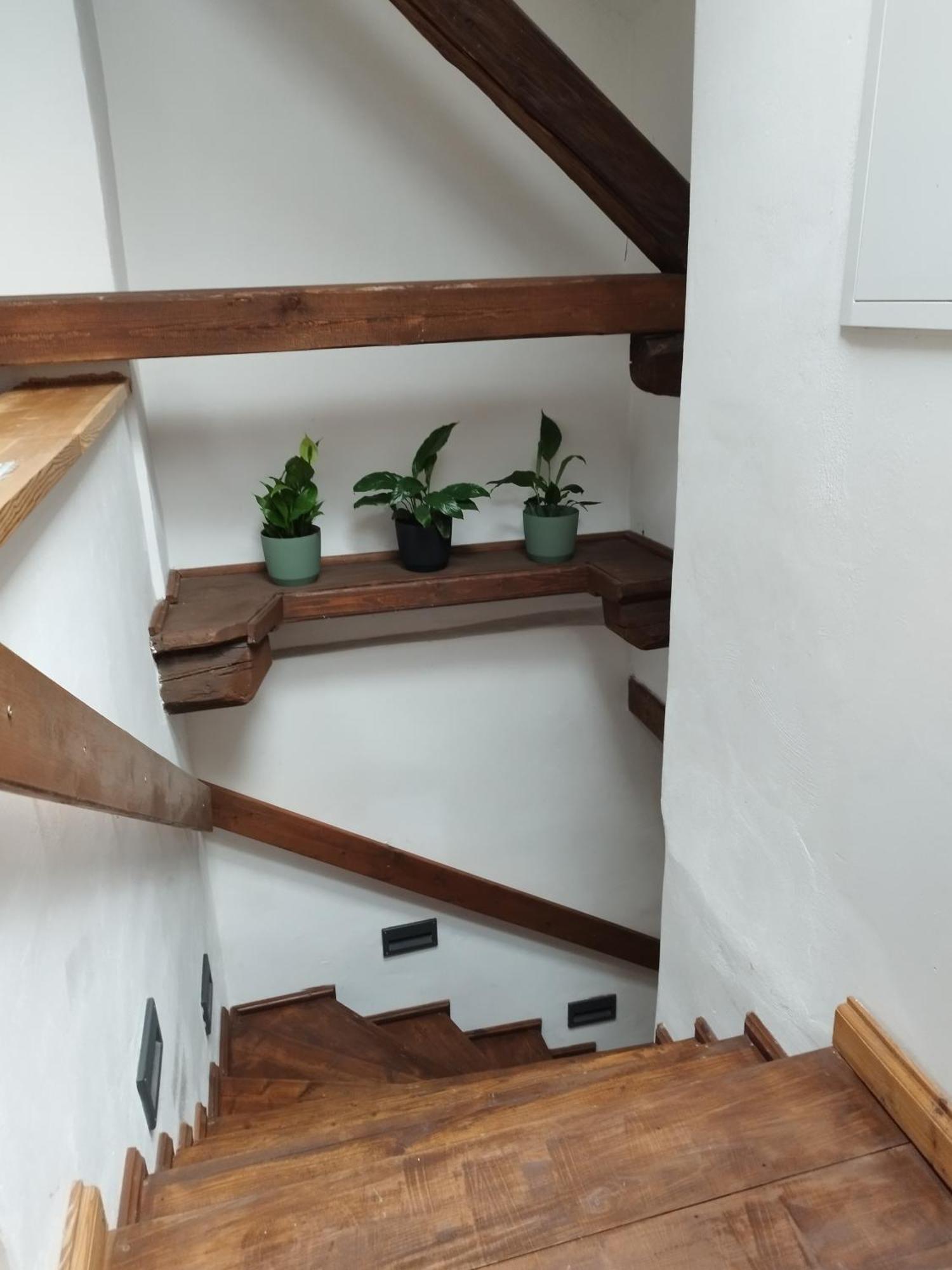 Apartman Horni Hermanuv Mestec U Chrudimi 외부 사진