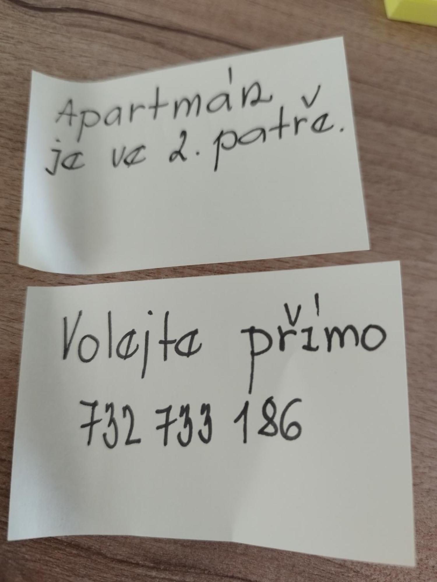 Apartman Horni Hermanuv Mestec U Chrudimi 외부 사진